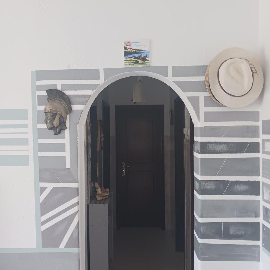 אלבור Homem De Ferro מראה חיצוני תמונה